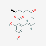 CAS 36455-70-6 molecular structure