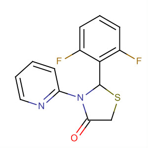 CAS 364633-70-5 structure