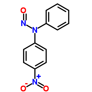 CAS 3665-70-1 molecular structure