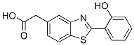 CAS 36774-70-6 structure