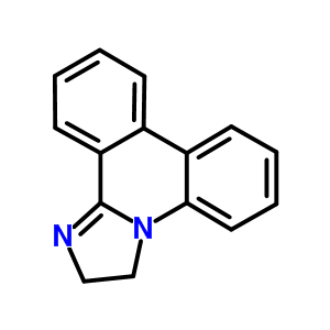 CAS 36811-70-8 molecular structure