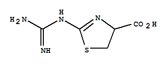 CAS 37168-70-0 structure