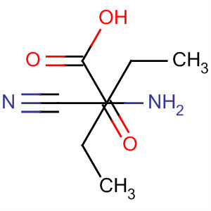 CAS 37174-03-1 molecular structure