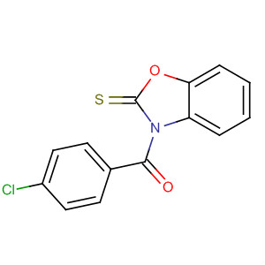 CAS 37442-03-8 molecular structure