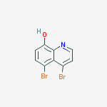 CAS 374563-03-8 molecular structure