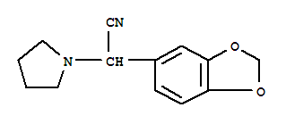 CAS 37673-03-3 molecular structure