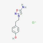 CAS 37744-03-9 molecular structure