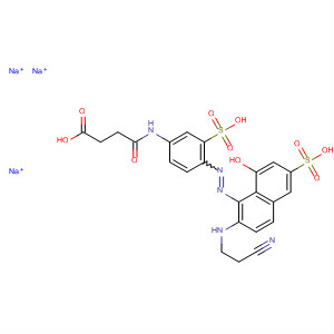 CAS 378234-03-8 molecular structure