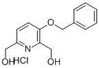 CAS 38029-03-7 molecular structure
