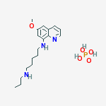 CAS 3818-70-0 molecular structure