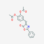 CAS 38250-03-2 structure