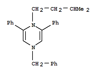 CAS 38283-70-4 structure