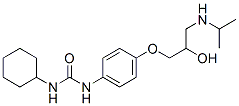 CAS 38649-70-6 molecular structure