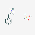 CAS 38727-03-6 molecular structure