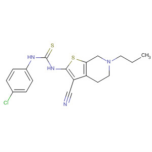 CAS 389117-70-8 structure