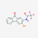 CAS 3906-70-5 molecular structure