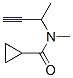 CAS 39080-03-0 molecular structure
