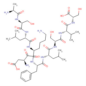 CAS 390823-70-8 structure