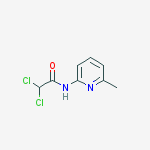CAS 39096-70-3 molecular structure