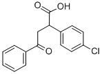 CAS 39206-70-7 molecular structure