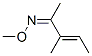 CAS 39209-03-5 molecular structure