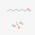 CAS 39407-03-9 molecular structure