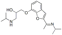 CAS 39552-03-9 molecular structure