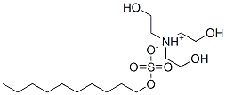CAS 39943-70-9 molecular structure