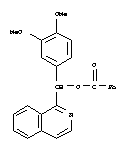 CAS 39971-70-5 molecular structure
