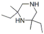 CAS 40003-70-1 molecular structure