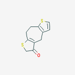 CAS 40033-03-2 molecular structure