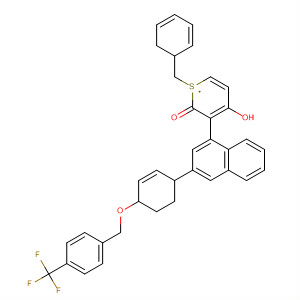 CAS 401569-03-7 molecular structure