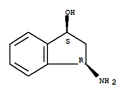 CAS 403672-03-7 molecular structure