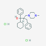 CAS 40502-70-3 structure