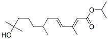 CAS 40596-70-1 structure