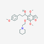 CAS 40680-70-4 molecular structure