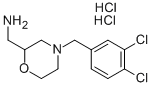 CAS 407640-03-3 molecular structure