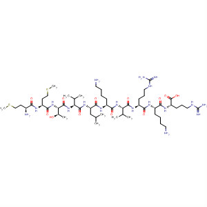 CAS 410521-03-8 molecular structure