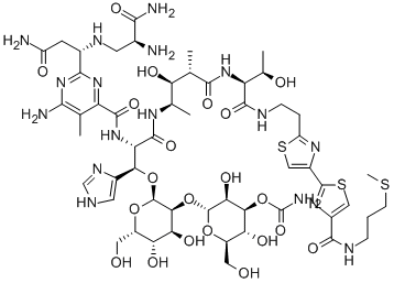 CAS 41089-03-6 molecular structure