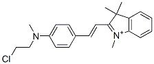 CAS 41261-03-4 molecular structure
