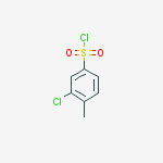 CAS 413-03-6 molecular structure