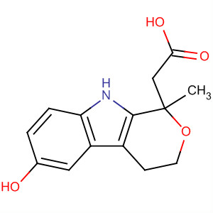 CAS 41340-03-8 molecular structure