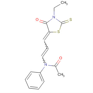 CAS 41383-03-3 molecular structure