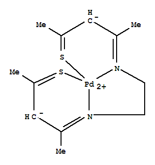 CAS 41391-03-1 structure