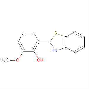 CAS 41570-03-0 molecular structure