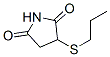 CAS 4166-03-4 molecular structure
