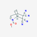 CAS 4167-70-8 molecular structure