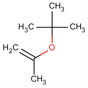 CAS 4188-70-9 molecular structure