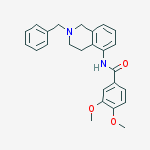 CAS 41922-70-7 molecular structure