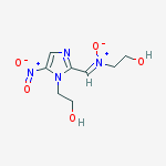 CAS 42021-70-5 molecular structure
